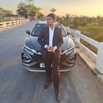 Rushikesh Shelar