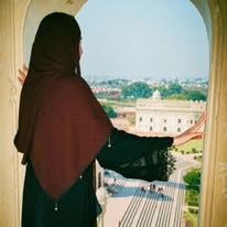 Shahzeen anwar