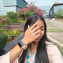 Asmita Bankar