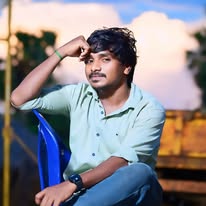 arun andy