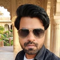Chetan Nashikkar
