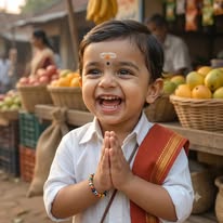 Akhilesh Rathod