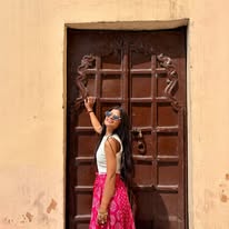 Shristi Shukla