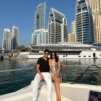 Ishika & Dhairya