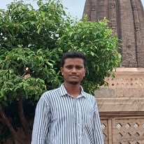 Mahesh Kumar Naik