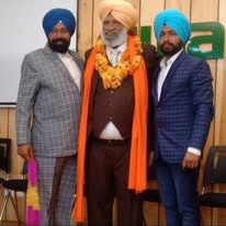 Manpreet Singh