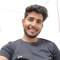 Sachin patidar