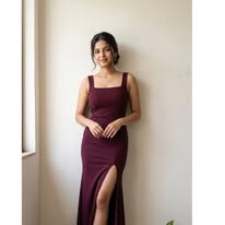 Meera Ahmed