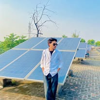Mohd Nadeem